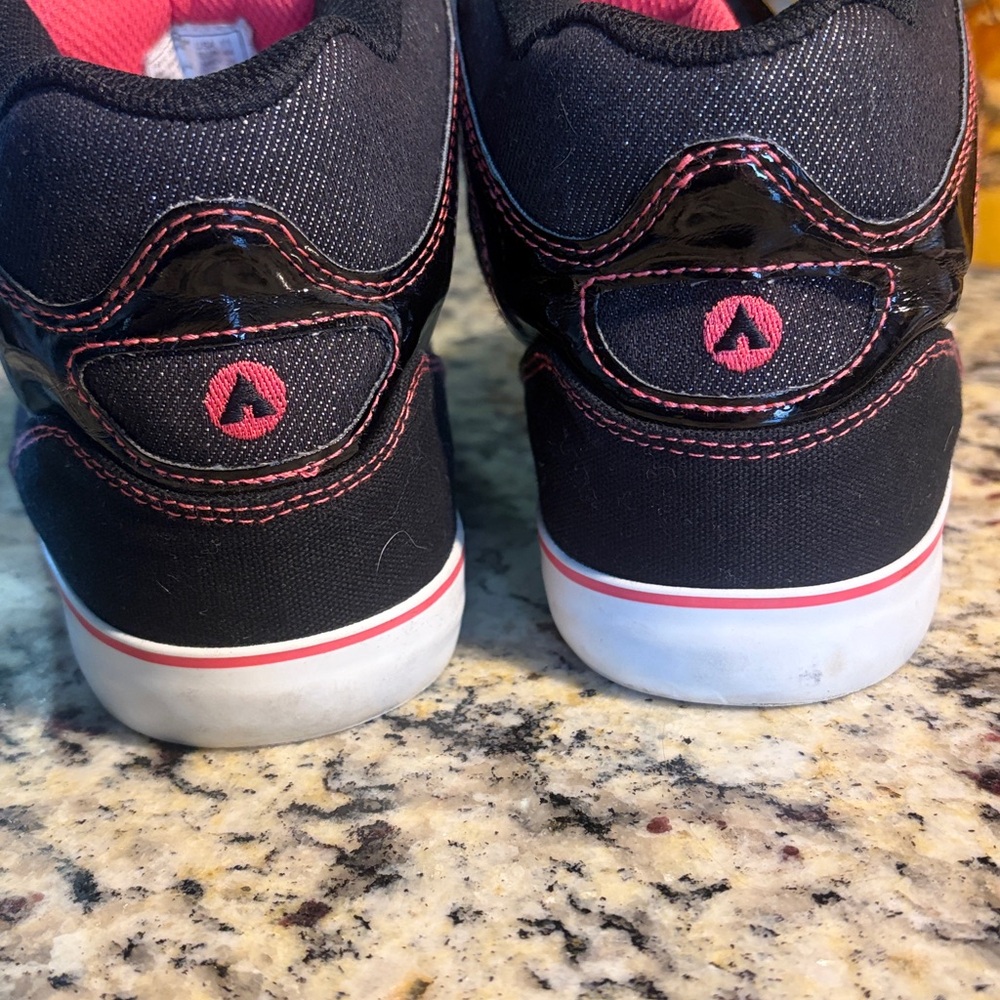 AIRWALK♦️♦️RADELL HIGH TOP - Picture 6 of 15